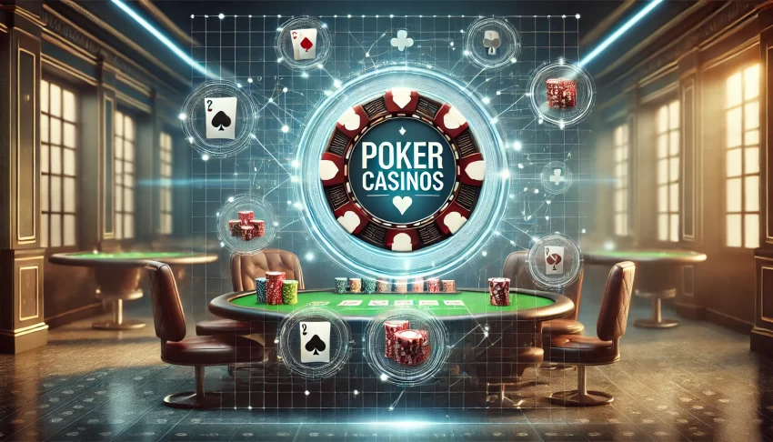 Poker Casinos